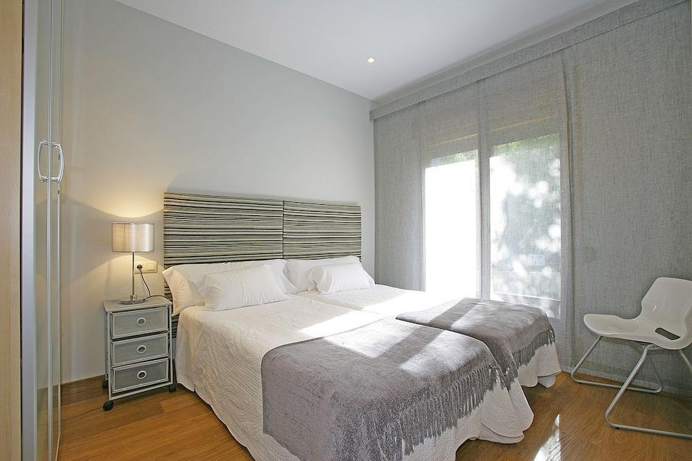 La Casona Encanto Rural - Apartahotel Spa Llanes Eksteriør bilde