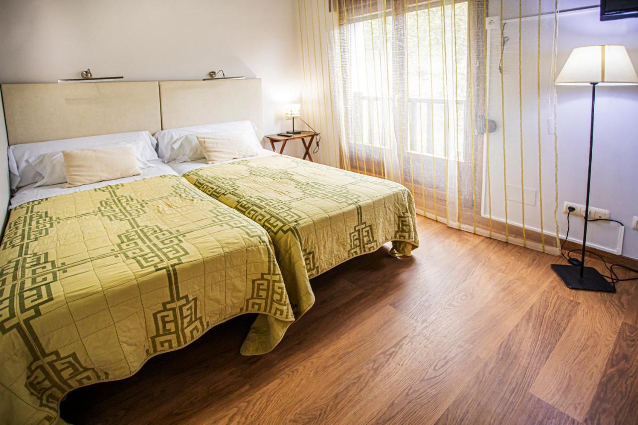 La Casona Encanto Rural - Apartahotel Spa Llanes Eksteriør bilde