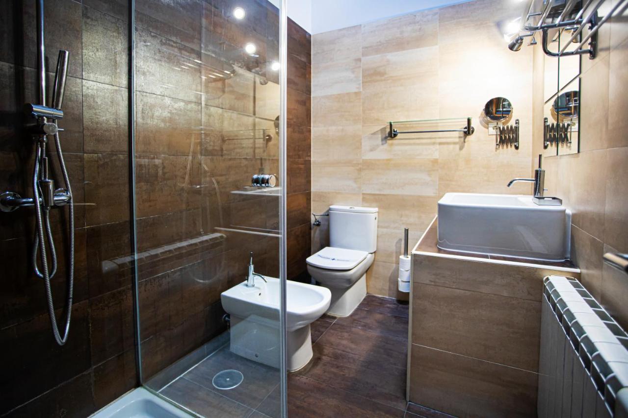 La Casona Encanto Rural - Apartahotel Spa Llanes Eksteriør bilde