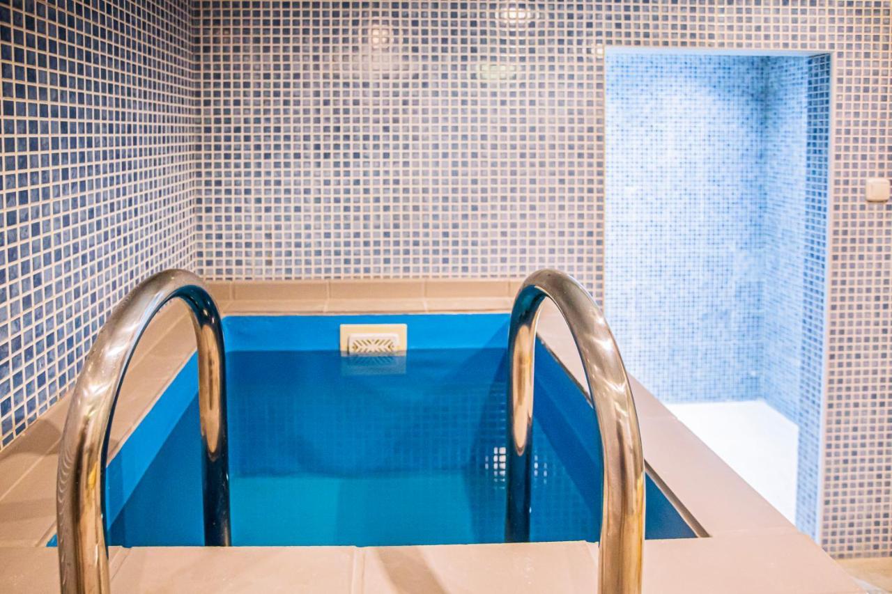 La Casona Encanto Rural - Apartahotel Spa Llanes Eksteriør bilde
