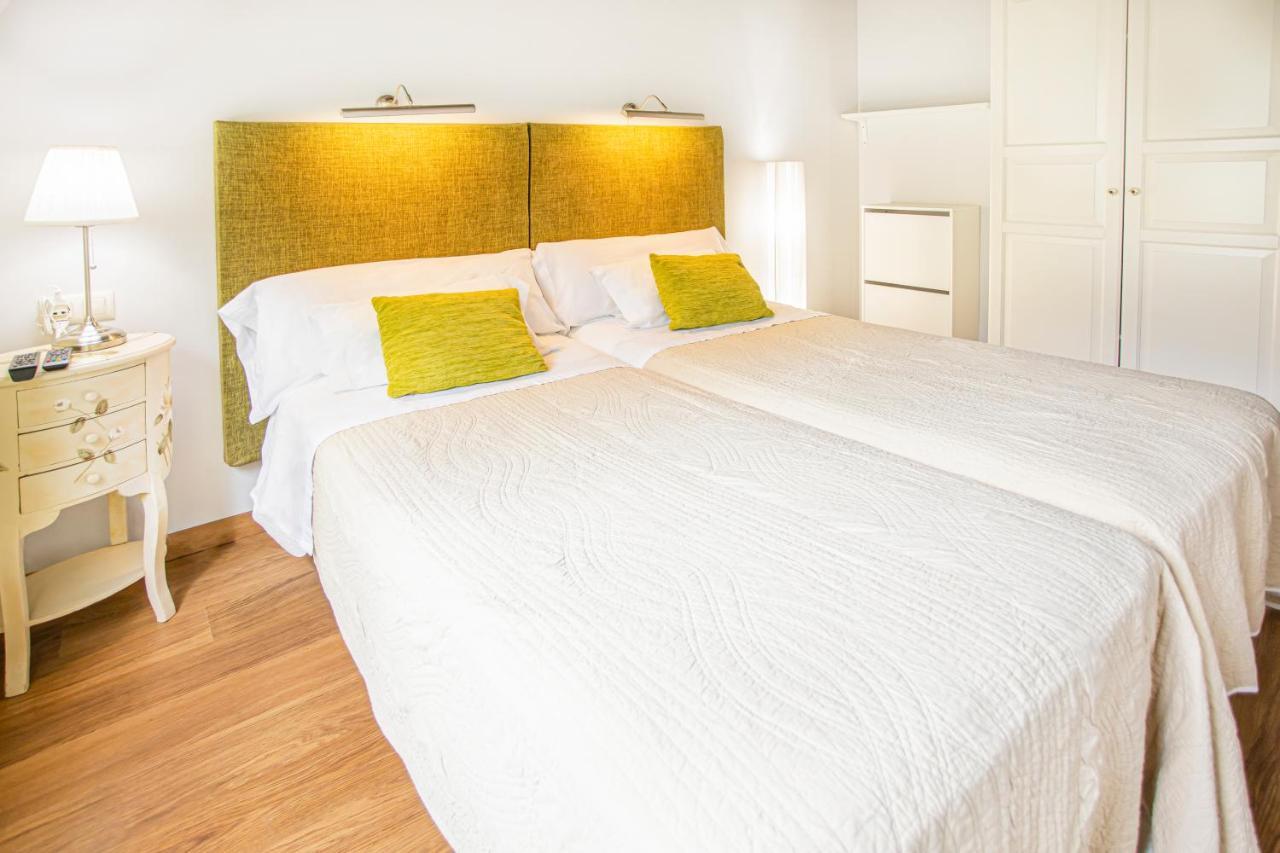 La Casona Encanto Rural - Apartahotel Spa Llanes Eksteriør bilde