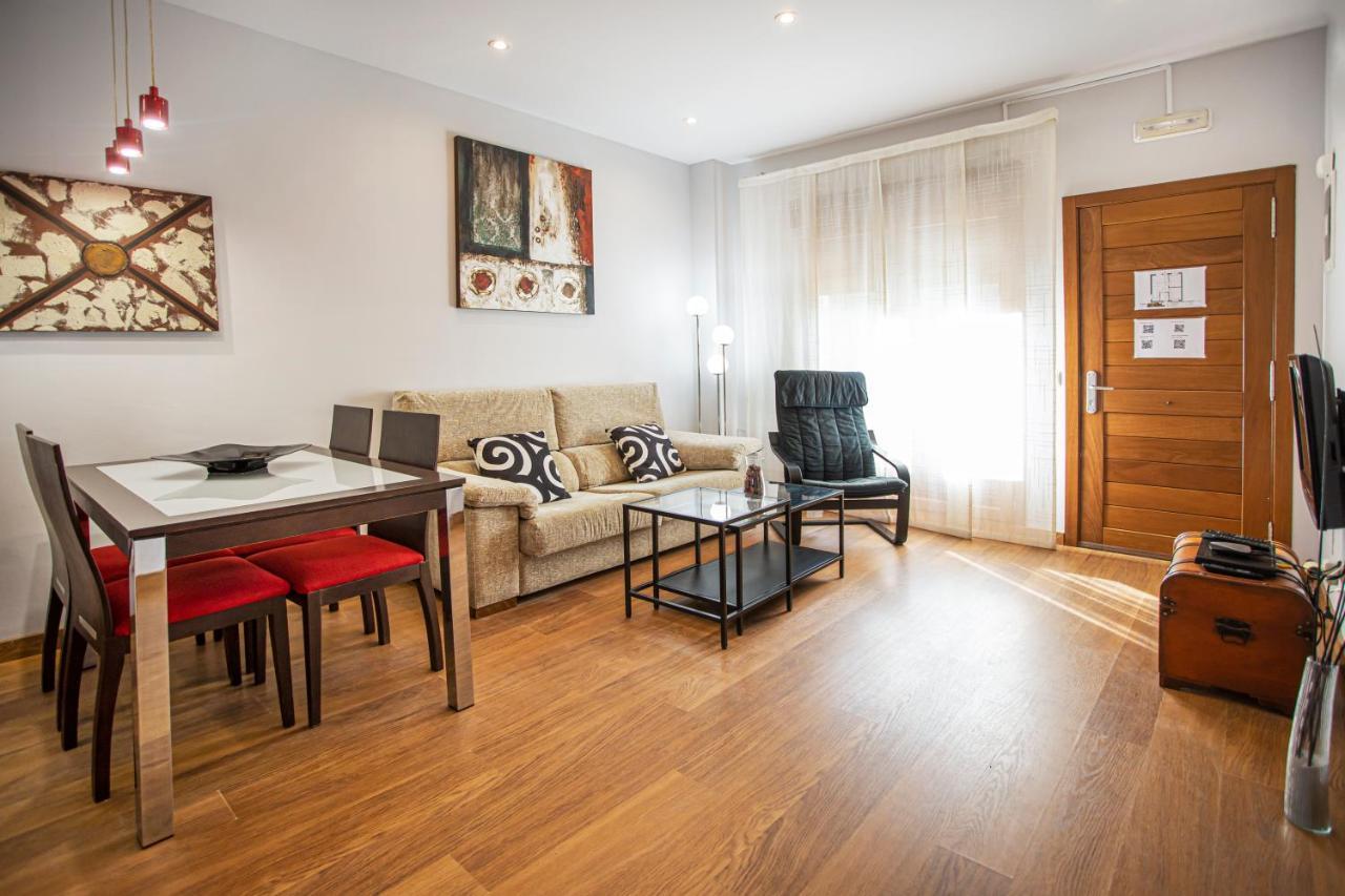 La Casona Encanto Rural - Apartahotel Spa Llanes Eksteriør bilde