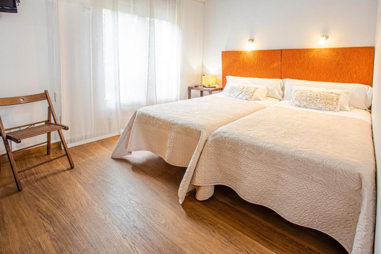 La Casona Encanto Rural - Apartahotel Spa Llanes Eksteriør bilde