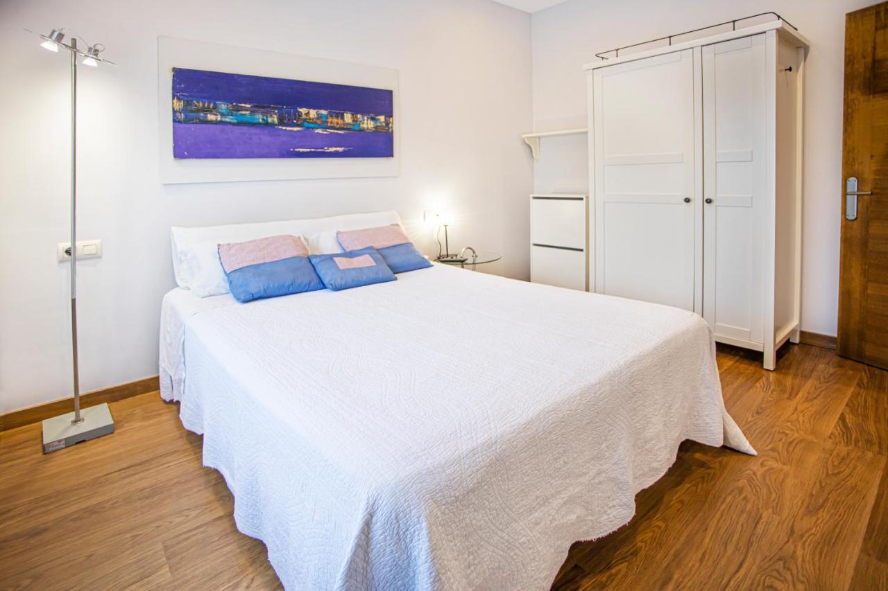 La Casona Encanto Rural - Apartahotel Spa Llanes Eksteriør bilde