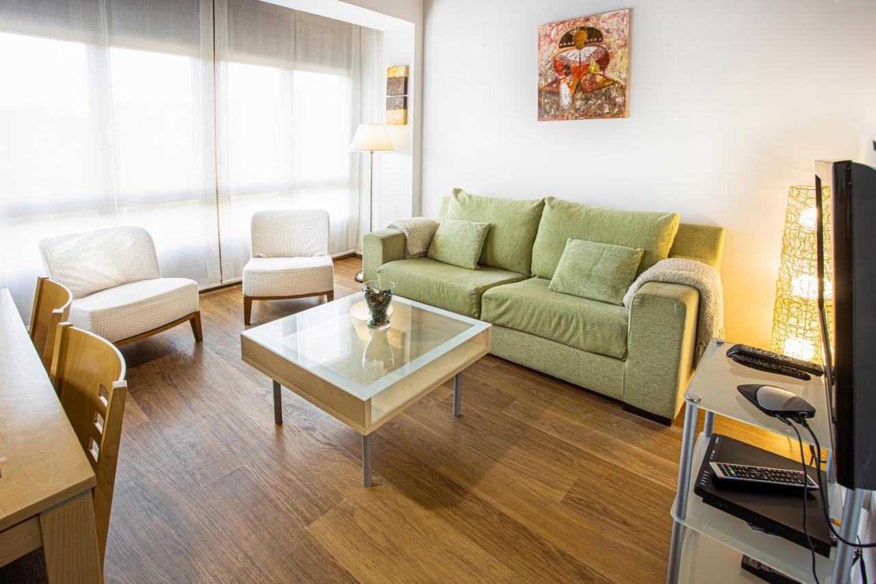 La Casona Encanto Rural - Apartahotel Spa Llanes Eksteriør bilde