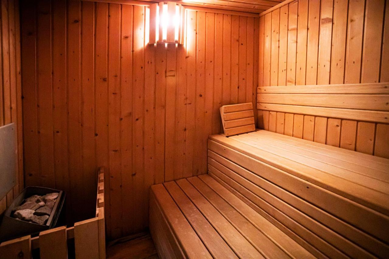 La Casona Encanto Rural - Apartahotel Spa Llanes Eksteriør bilde